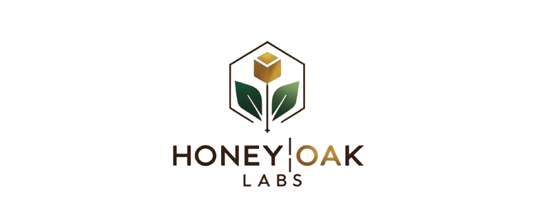 HoneyOak Labs Logo